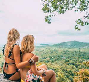 A GUIDE TO VISITING KOH PHANGAN NOT DURING THE FULL MOON
