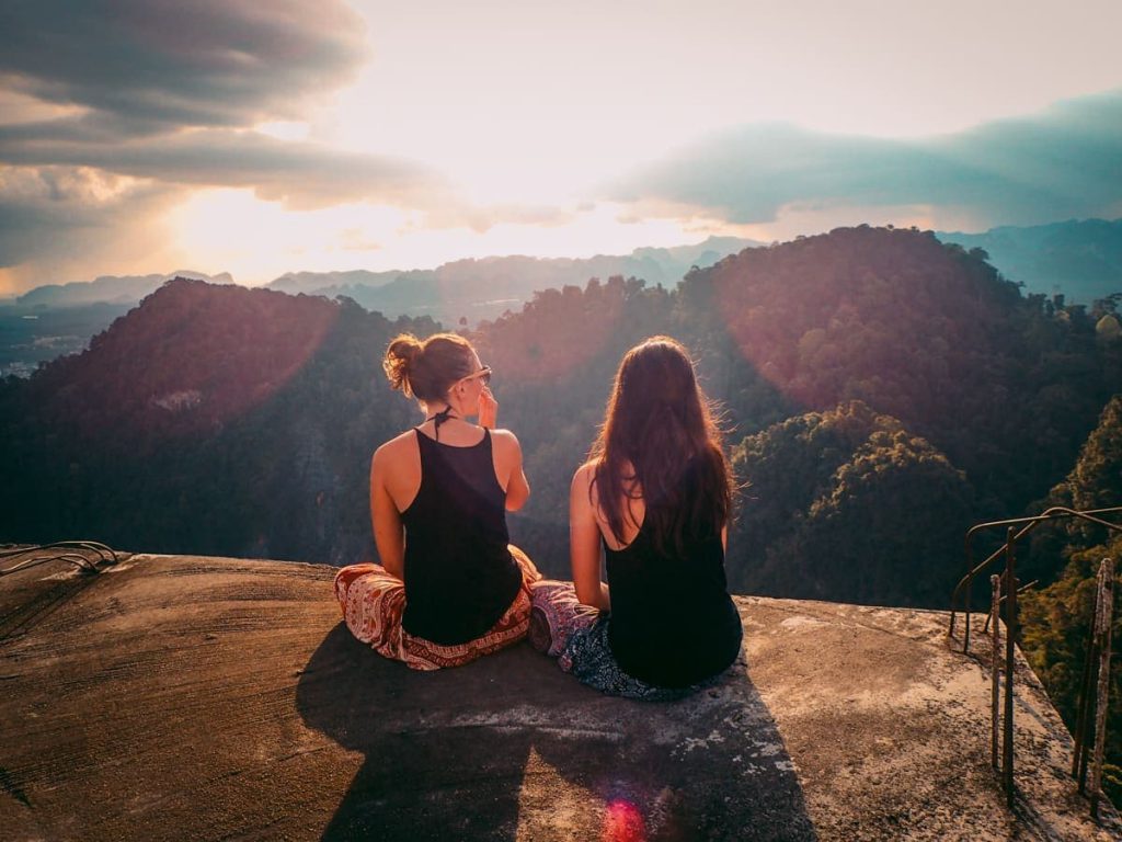 HOW TO GET TO KRABI FROM PHUKET