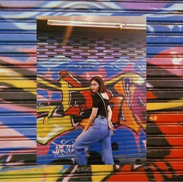 STREET ART IN BANGKOK: A GUIDE TO THE CITY'S COOLEST MURALS
Khao San Road