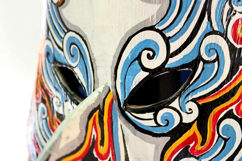 STREET ART IN BANGKOK: A GUIDE TO THE CITY'S COOLEST MURALS