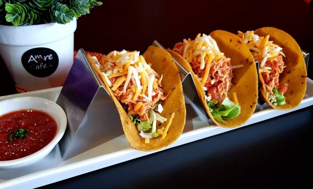 Amore Cafe & Bar