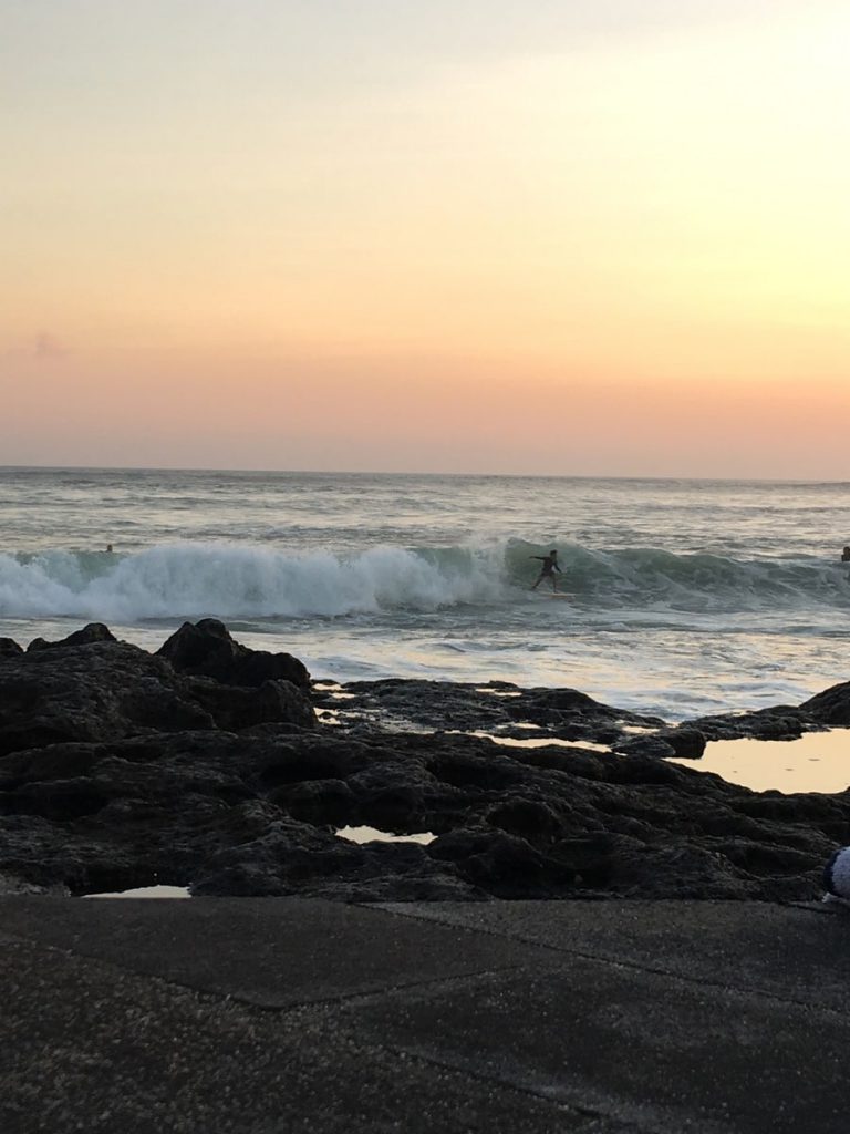 Bali