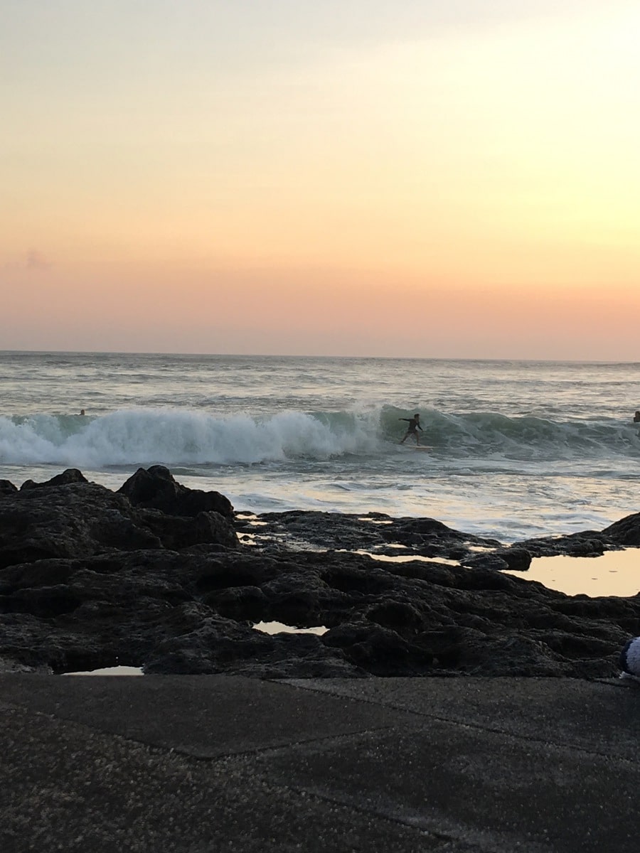 TOP 5 BEACHES IN CANGGU, BALI