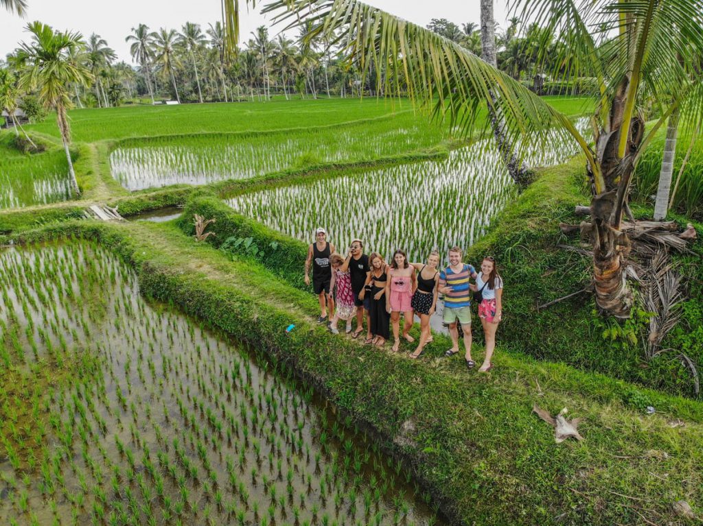 SURVIVAL GUIDE FOR KUTA LOMBOK (DO'S AND DONT’S): Do go exploring 