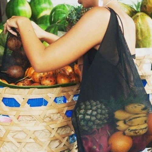 ECO TRAVEL: ZERO WASTE IN CANGGU, BALI
Eco Bali