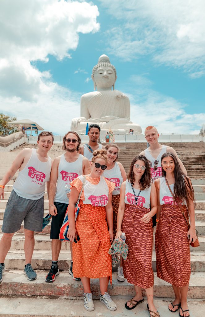 OFF THE BEATEN PATH IN PHUKET