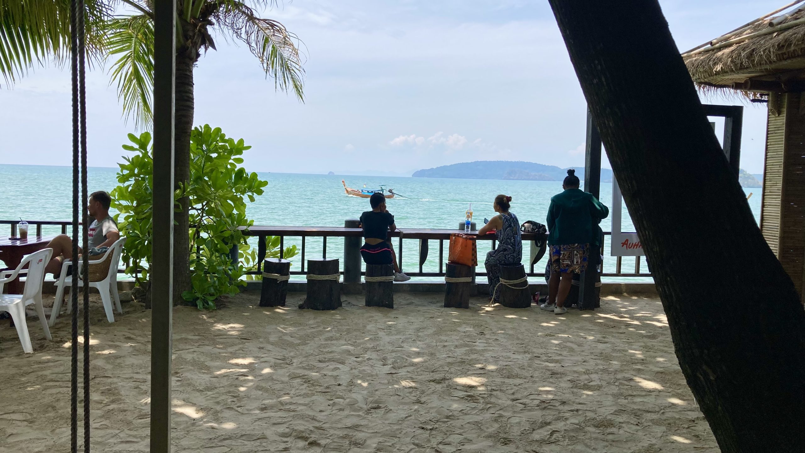 Slumber party Ao Nang Slumber party Ao Nang