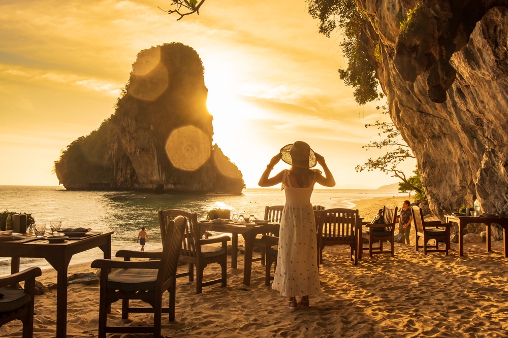 ao nang beach ao nang beach
