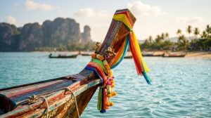 ao nang hostels